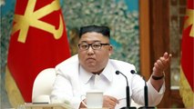 GALA VIDÉO -Kim Jong-un interdit les vestes en cuir Corée du Nord… Découvrez pourquoi
