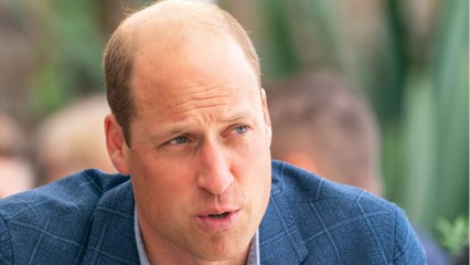 GALA VIDEO - Le prince William impitoyable avec son oncle Andrew, « une menace pour la monarchie "
