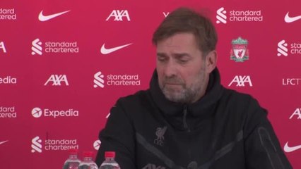 Retraite - Klopp : "Agüero, l'un des meilleurs que j'ai affrontés"