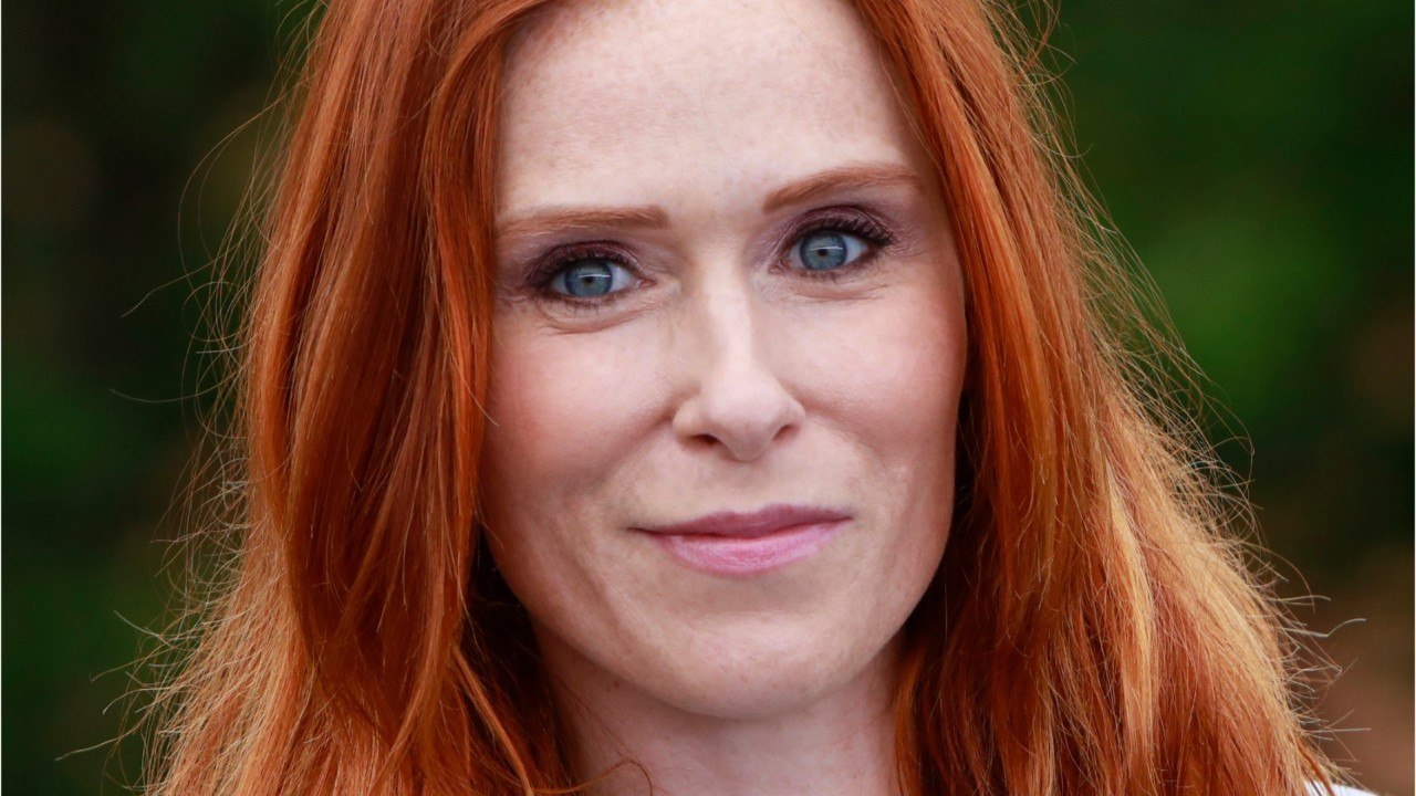 GALA VIDEO - Audrey Fleurot rousse : pourquoi sa couleur de cheveux a longtemps été « un handicap "