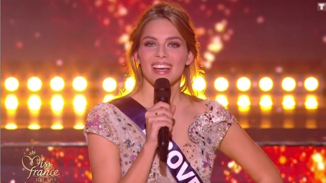 GALA VIDEO - INTERVIEW – April Benayoum, candidate à Miss Monde : « C’est comme un rêve de petite fille