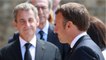 GALA VIDEO - « Nuls, nuls, nuls ! " : Nicolas Sarkozy atterré par les communicants d'Emmanuel Macron