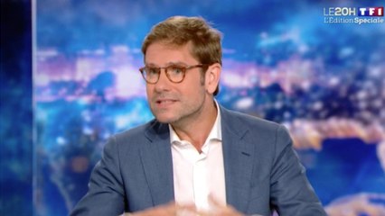 GALA VIDEO - « Un PCR+ n'est pas un cas de Covid " : le Dr Gérald Kierzek jette un pavé dans la mare