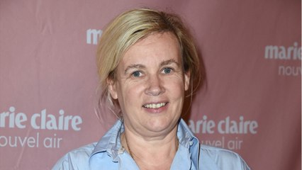 GALA VIDEO - « Pas de place pour un homme " : Hélène Darroze célibataire et fière de l’être !