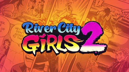 River City Girls 2 - Feel the Heat