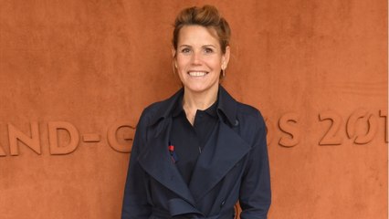 GALA VIDEO - Laura Tenoudji inquiète : son fils Milan aux urgences