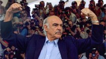 GALA VIDÉO - Sean Connery : cette fameuse blague qui ne l'a pas fait rire et qui aura coûté 20 000€…