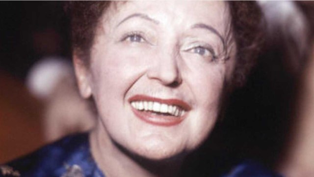 GALA VIDÉO - Le saviez-vous ? Edith Piaf a été hors-la-loi après sa mort.