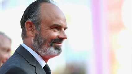 GALA VIDEO - Edouard Philippe : son coup de griffe à François Bayrou.