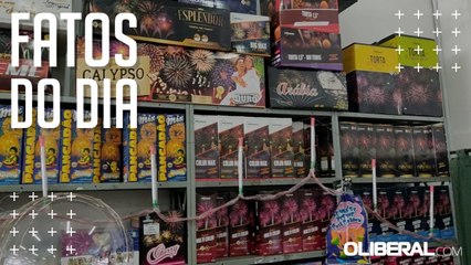 Barulhos de fogos de artifício podem ser prejudiciais às pessoas, mas já há opções de baixo ruído