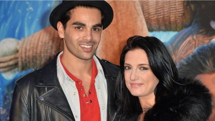 GALA VIDEO - Danse avec les stars : qui est la femme de Christophe Licata ?