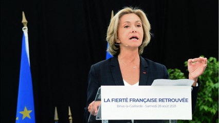 GALA VIDEO - « Être député sous Emmanuel Macron, c’est un vrai sacerdoce " : Valérie Pécresse cinglante.