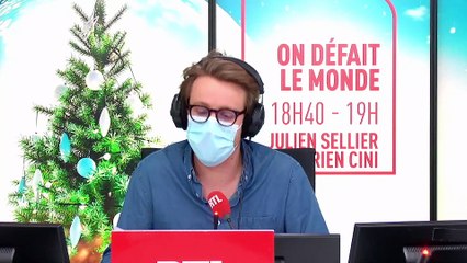 L'ouverture à la concurrence du rail, les malheurs de Sanofi et la nouvelle vie de Brad Pitt