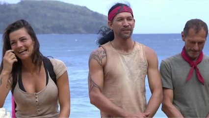 GALA VIDEO - Steeve (Koh-Lanta) : cette étonnante raison pour laquelle il ne participe pas à l'édition all stars