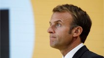 GALA VIDEO - PHOTO – Emmanuel Macron les cheveux longs : ce surnom moqueur qu'on lui avait donné.