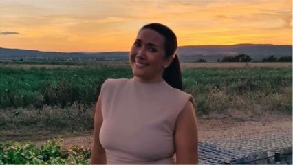 GALA VIDEO - Le saviez-vous ? Amalya (The Voice) était choriste dans Danse avec les stars