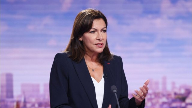 GALA VIDEO - « Elle ne m’inspire rien : Anne Hidalgo sous le feu des critiques