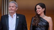 GALA VIDEO - PHOTO – Alain Delon complice avec son petit-fils : sa fille Anouchka publie un adorable cliché