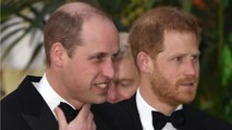 GALA VIDEO - Harry veut se rapprocher de William : “Il désespère de ne pas avoir plus d’attention”.