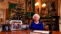 GALA VIDEO - Elizabeth II va « beaucoup mieux 