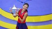 GALA VIDEO - Emma Raducanu : ce projet familial annulé après son incroyable victoire à l'US Open