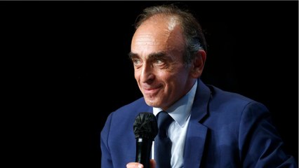 GALA VIDEO - « Il sait où se situe la ligne ": comment Eric Zemmour évite habilement les condamnations