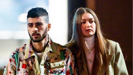 GALA VIDEO -Zayn Malik (One Direction) frappe sa belle-mère : nouvelles révélations explosives !