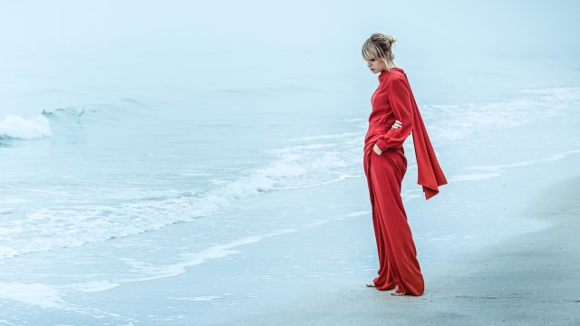 GALA VIDÉO - SPÉCIAL MODE AUTOMNE /HIVER 2021/22 - LA MODE ET LES ÉCRIVAINS