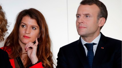 GALA VIDÉO - Emmanuel Macron motivé pour 2022 : « Il n’a rien perdu de sa détermination ".
