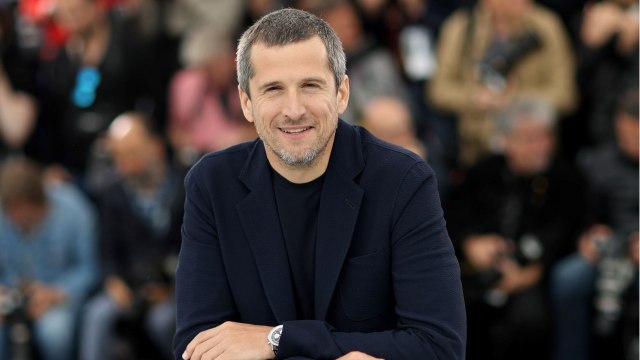 GALA VIDEO - Guillaume Canet sur l'éducation de ses enfants : « On fait inévitablement des conneries