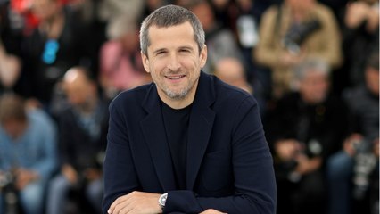 GALA VIDEO - Guillaume Canet sur l'éducation de ses enfants : « On fait inévitablement des conneries "