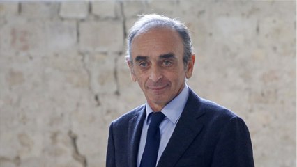 GALA VIDEO - Éric Zemmour passe la seconde : « On n'attrape pas un requin avec une canne à pêche "
