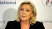 GALA VIDEO - Marine Le Pen se lâche sur Twitter : ce compte caché qui fait jaser…
