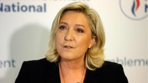 GALA VIDEO - Marine Le Pen se lâche sur Twitter : ce compte caché qui fait jaser…