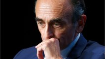 GALA VIDEO - Eric Zemmour : ce cruel échec qui l'a fait sombrer dans la dépression.