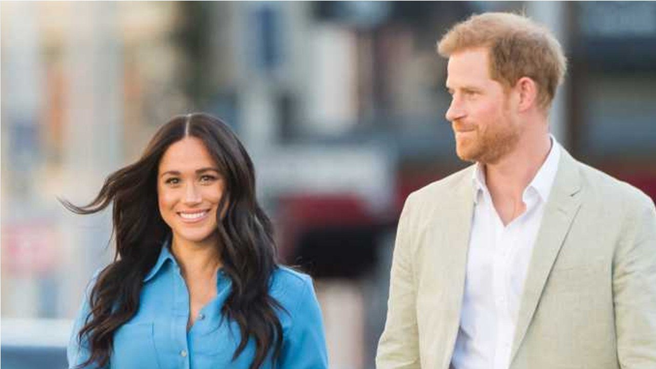 GALA VIDÉO -Meghan Markle et Harry : pourquoi ils veulent absolument rester sous les projecteurs