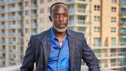 GALA VIDEO - Michael K. Williams (SOS Fantômes) est mort : l'acteur avait 54 ans