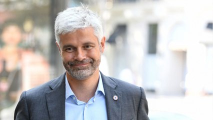 GALA VIDÉO - « Laurent Wauquiez n’a qu’une obsession, tuer Xavier Bertrand " : ambiance chez LR…