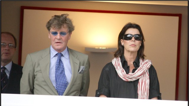 GALA VIDEO - Pourquoi Caroline de Monaco et Ernst-August de Hanovre sont-ils toujours mariés?