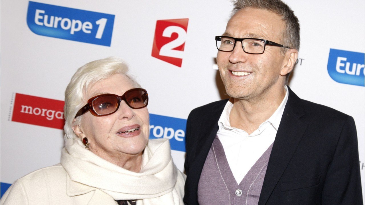 GALA VIDEO - Laurent Ruquier piquant dans Les Grosses Têtes : son petit tacle à Line Renaud