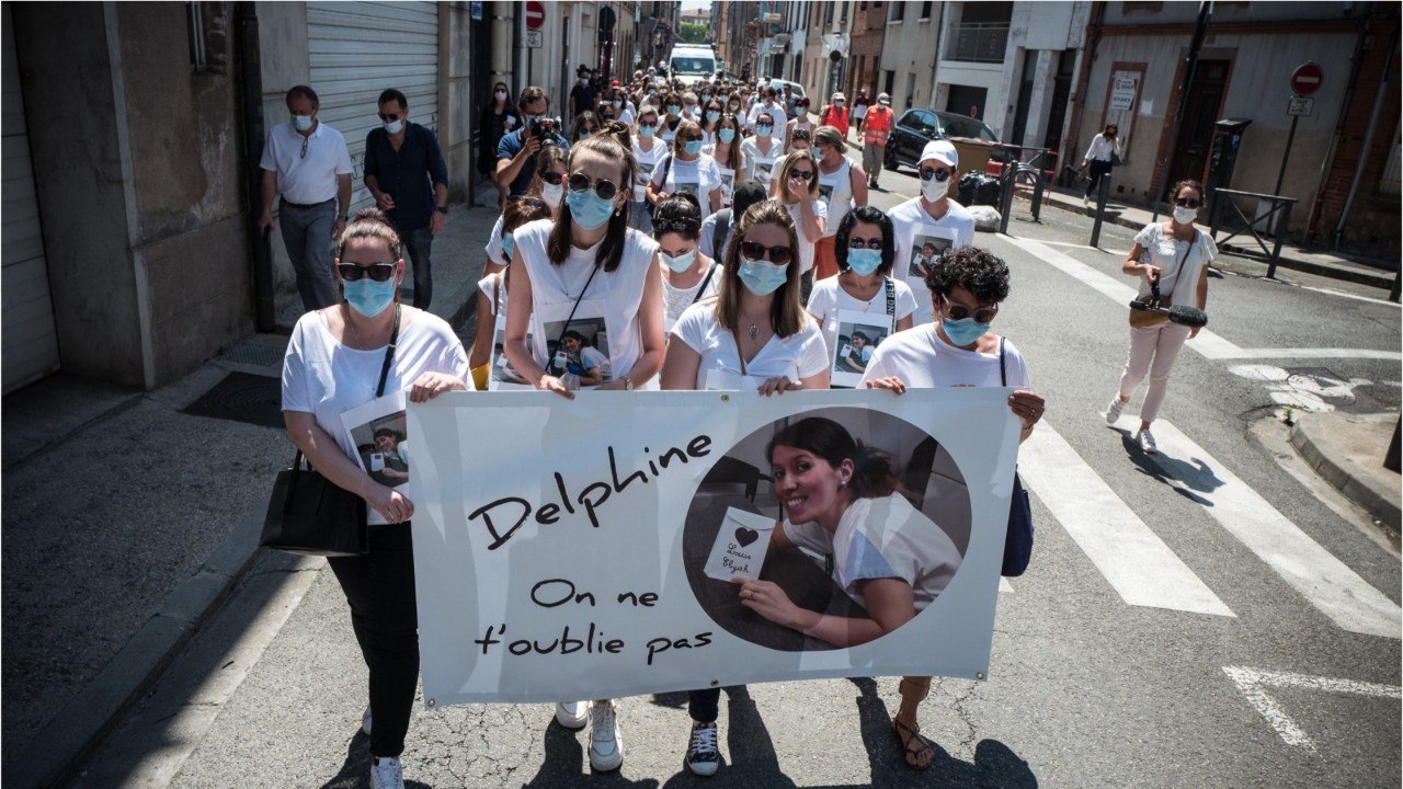 GALA VIDEO - Affaire Delphine Jubillar : “la fameuse couette” analysée… 7 mois après