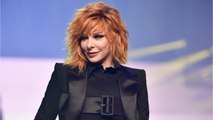 GALA VIDEO - Le saviez-vous ? Mylène Farmer, jurée du festival de Cannes, est une amie de Vincent Lindon. (1)