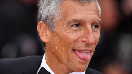 GALA VIDEO - Nagui fier que The Artist soit face à The Voice : « On fait tellement peur à notre concurrence ".