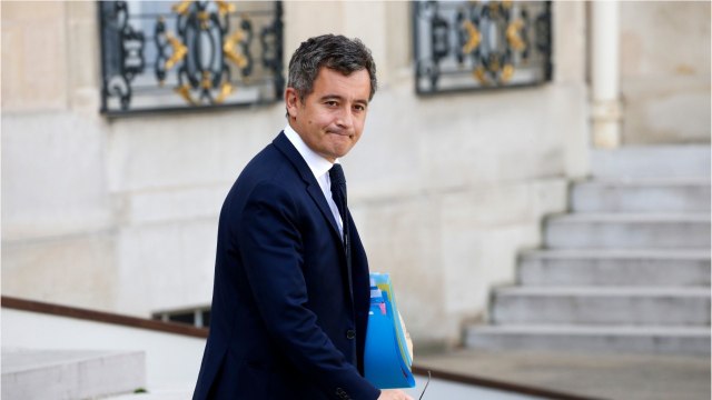 GALA VIDEO - « Elle ne connaît pas ses dossiers : Gérald Darmanin s'en prend à Marine Le Pen