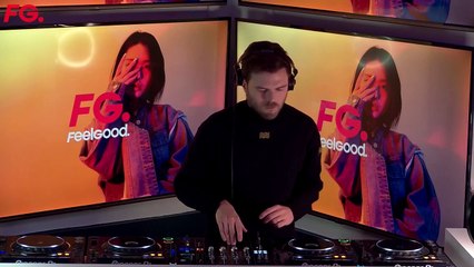 KARTELL | HAPPY HOUR DJ | LIVE DJ MIX | RADIO FG