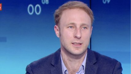 GALA VIDEO - « C'est totalement ingérable " : Martin Blachier jette un pavé dans la mare