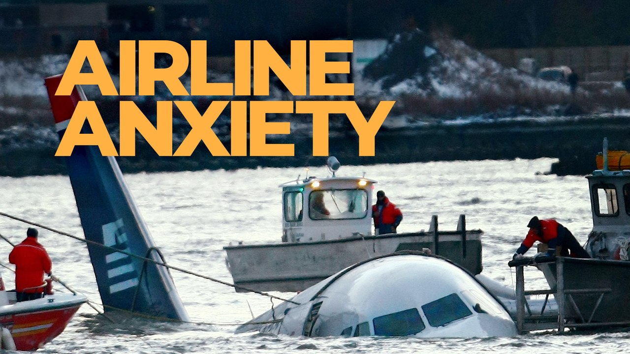 Worst case scenarios while flying