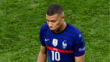 GALA VIDEO - Euro 2021 - Kylian Mbappé et son pénalty raté : cette fameuse pétition qui fait le buzz