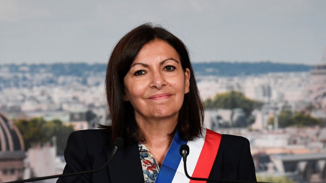 GALA VIDEO - Anne Hidalgo candidate à la présidentielle : « Dans sa tête, c'est fait "