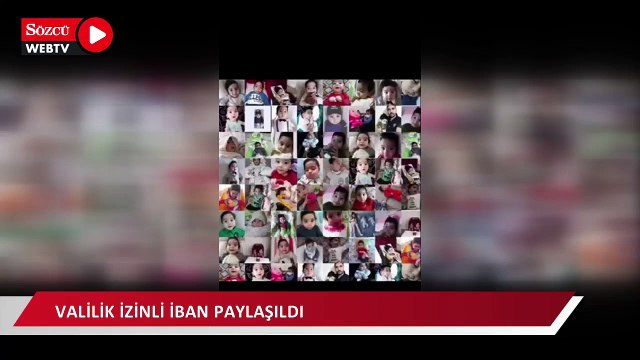 Polis memuru baba 2 yaşındaki oğlu için meslektaşlarından yardım istedi